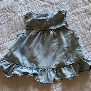 OshKosh baby girl top.